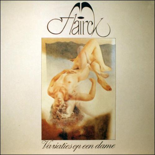 2 LP's FLAIRCK ( Instrumental NL ), Cd's en Dvd's, Vinyl | Overige Vinyl, Zo goed als nieuw, 12 inch, Verzenden