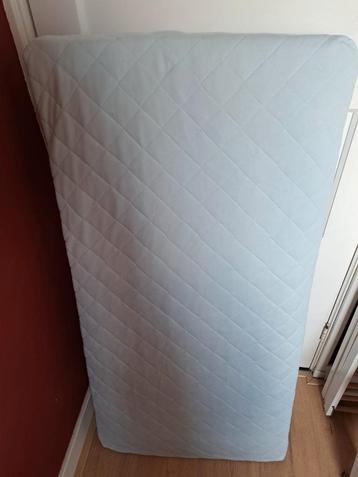 Ledikant Matras 60x120 Aerosleeper beschikbaar voor biedingen