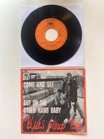 Blues group five nederbeat zeldzaam, Ophalen of Verzenden, Zo goed als nieuw