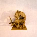 Beast of Nurgle, Hobby en Vrije tijd, Gebruikt, Figuurtje(s), Warhammer, Ophalen of Verzenden