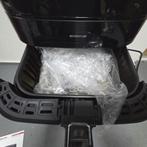 9003-202526: Inventum Airfryer GF500HLDB NIEUW, Ophalen of Verzenden, Nieuw, Airfryer, Minder dan 750 gram