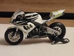 Minichamps: Honda CBR 1000 RR Fireblade - Roberto Rolfo, Ophalen of Verzenden, Nieuw, 1:9 t/m 1:12, Motor