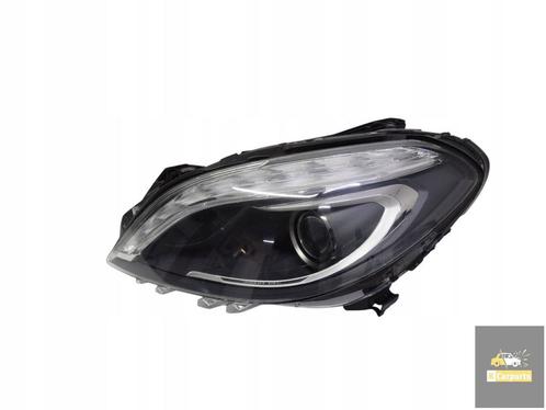 Mercedes B-Klasse W246 11-14 linkerlamp Bi-Xenon + LED A2468, Auto-onderdelen, Verlichting, Mercedes-Benz, Gebruikt, Ophalen of Verzenden