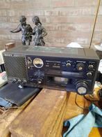Sony ICF-6800W niet werkend, Ophalen, Gebruikt, Sony, Sony
