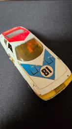Corgi Toys Ferrari Daytona., Ophalen of Verzenden, Gebruikt, Auto, Corgi