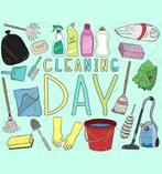 Gezocht Hulp in huishouding, Overige vormen, Overige uren, Vanaf 1 jaar, Overige niveaus