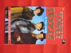 Three 3 Stooges Comic Strip, Eén comic, Ophalen of Verzenden, Zo goed als nieuw, Amerika