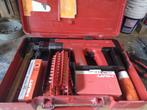 Hilti dx450, Doe-het-zelf en Verbouw, Gereedschap | Handgereedschap, Ophalen of Verzenden, Gebruikt