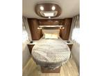 Pilote Sensation 700 P QUEENSBED 6.99M XXL GARAGE CONSTRUCT, Pilote, Bedrijf, Tot en met 3, 6 tot 7 meter