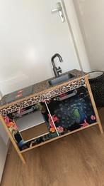 Gepimpte Ikea DUKTIG keukentje, Ophalen, Gebruikt, Hout