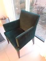 Eet stoelen, Huis en Inrichting, Stoelen, Ophalen, Gebruikt, Twee, Overige kleuren