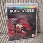 Body Double - Indicator Blu-ray - Brian De Palma Thriller, Ophalen of Verzenden, Zo goed als nieuw, Thrillers en Misdaad