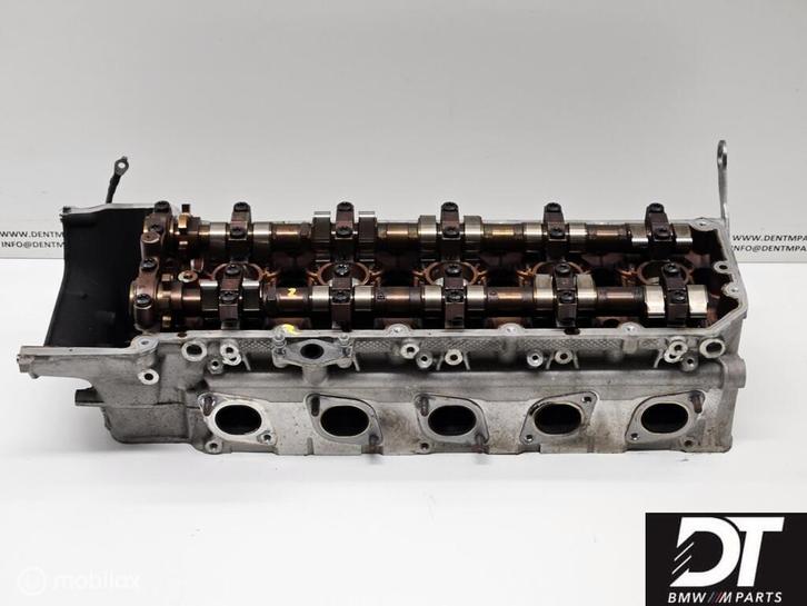 Cilinderkop BMW M5 E60 S85 V10 S85B50 11127833881, Auto-onderdelen, Motor en Toebehoren, BMW, Gebruikt, Ophalen of Verzenden