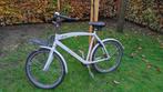 Herenfiets, Fietsen en Brommers, Ophalen, Gebruikt, Overige merken
