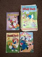 Verzameling Donald Ducks, jaren '80 en '90, Meerdere comics, Gelezen, Ophalen of Verzenden, Walt Disney