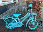 Volare fiets 14 inch nette staat, Fietsen en Brommers, Fietsen | Meisjes, Ophalen, Gebruikt, 14 inch of minder, Volare