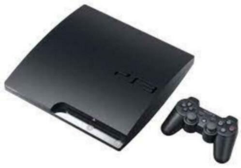 Used Products Deventer betaalt cash voor uw Playstation 3!, Spelcomputers en Games, Spelcomputers | Sony PlayStation 3, Ophalen