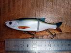 Molix Glidebait 130SS kunstaas, Ophalen of Verzenden, Zo goed als nieuw, Overige typen