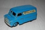 Dinky Toys Meccano Bedford Ovaltine, Hobby en Vrije tijd, Modelauto's | 1:43, Ophalen of Verzenden, Gebruikt, Bus of Vrachtwagen