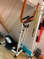Rössler Eliptica Crosstrainer - Goede Conditie, Gebruikt, Ophalen of Verzenden, Crosstrainer, Metaal
