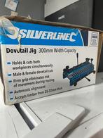 Zwaluwstaart freesmal, Ophalen of Verzenden, Nieuw