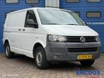 Volkswagen Transporter 2.0 TDI L1H1 BM T800 Baseline * Airco, Voorwielaandrijving, Euro 5, Gebruikt, 4 cilinders