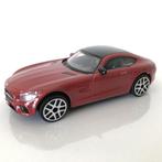 Bburago: Street Fire 1:43 : Mercedes-AMG GT, Overige merken, Auto, ., Nieuw