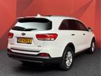Kia Sorento, Auto's, Kia, Euro 6, Origineel Nederlands, Bedrijf