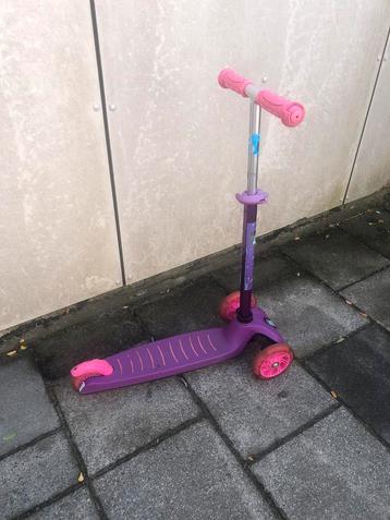 Kinderstep te koop! beschikbaar voor biedingen
