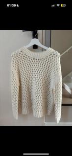 Beige dames sweater, Kleding | Dames, Truien en Vesten, Ophalen of Verzenden, Zo goed als nieuw, Maat 34 (XS) of kleiner, Beige