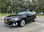 Audi A3 30 Tfsi 110pk 2020 Zwart, Voorwielaandrijving, 1200 kg, Zwart, Origineel Nederlands