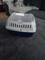 Hamsters reismand, Ophalen, Nieuw, Transportkoffer of -box