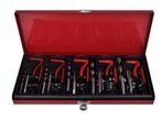 Schroefdraad herstelset reparatieset herstellen GRATIS BZRGD, Auto diversen, Autogereedschap, Verzenden, Nieuw