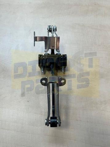 Citroen Jumper / Fiat Ducato / Peugeot Boxer (6/06-) deurvan beschikbaar voor biedingen