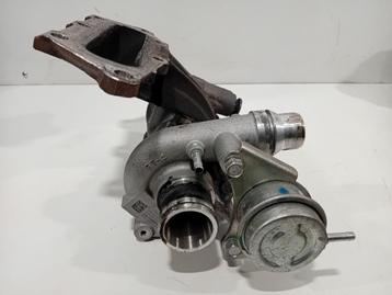 Turbo Dacia Sandero beschikbaar voor biedingen