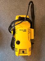 Karcher hogedrukspuit, Tuin en Terras, Hogedrukreinigers, Ophalen, Zo goed als nieuw, Elektrisch