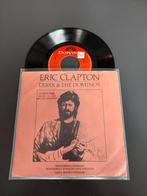 Eric clapton wonderful tonight, Cd's en Dvd's, Vinyl Singles, Gebruikt, Overige genres, 7 inch, Single