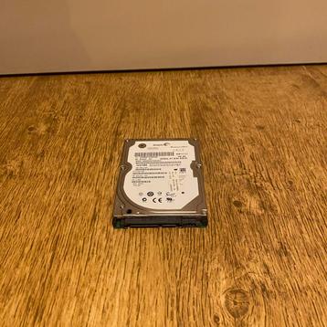 Seagate 120GB Hardeschijf 2,5 inch beschikbaar voor biedingen