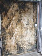 Vloerkleed Pierre Cardin Elysee 904 Gold 160x230cm, 150 tot 200 cm, Ophalen of Verzenden, Bruin, Rechthoekig