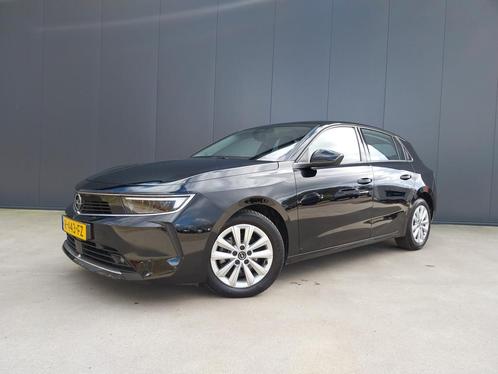 Opel Astra 1.2 Edition VIRTUAL COCKPIT APPLE CARPLAY FULL LE, Auto's, Opel, Te koop, Astra, ABS, Airbags, Airconditioning, Alarm