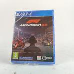 F1 manager 22 ps4 nieuw || Nu voor maar €4.99, 1 speler, Racen en Vliegen, Nieuw, Ophalen of Verzenden