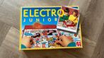 Electro junior, Ophalen, Zo goed als nieuw
