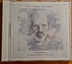 Eric Clapton & Friends - The Breeze CD, Ophalen of Verzenden