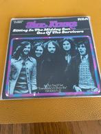 single The Kinks - Sitting in the midday sun, Cd's en Dvd's, Pop, Ophalen of Verzenden, 7 inch, Zo goed als nieuw