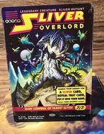 Packfresh Sliver Overlord MTG Magic The Gathering, Ophalen of Verzenden, Nieuw, Losse kaart
