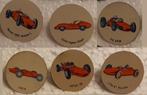 Speldjes Automerken Racen Racewagens Formule 1, Verzamelen, Ophalen of Verzenden, Gebruikt, Sport, Speldje of Pin