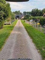 Straatklinkers - ca. 500 m2, Ophalen