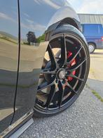 Oz Leggera HLT 19" Velgen 5x112, Auto-onderdelen, Gebruikt, Velg(en), Overige, Personenwagen