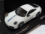 Minichamps Porsche 911 992.2 Carrera T 1:43 WAP0200250SCPE, Ophalen of Verzenden, Nieuw, Auto, MiniChamps