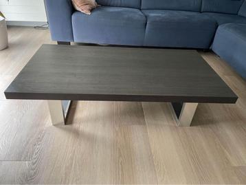 salontafel beschikbaar voor biedingen